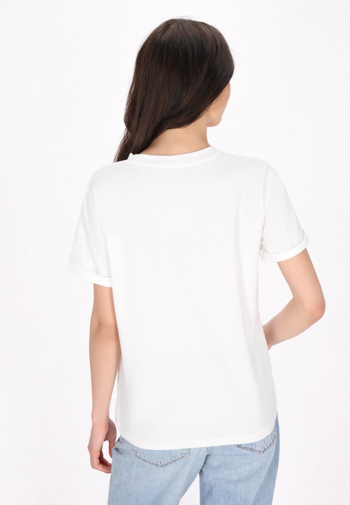 myMo Kobiety koszulka