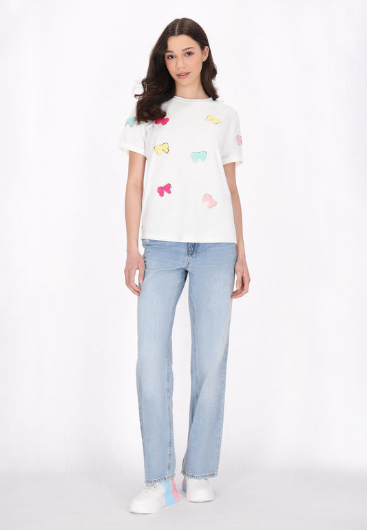 myMo Kobiety koszulka