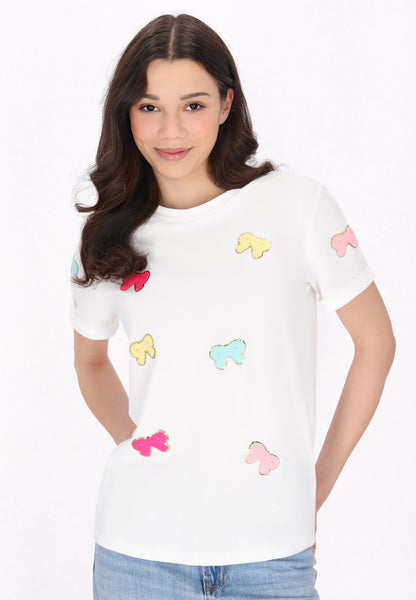 myMo Kobiety koszulka