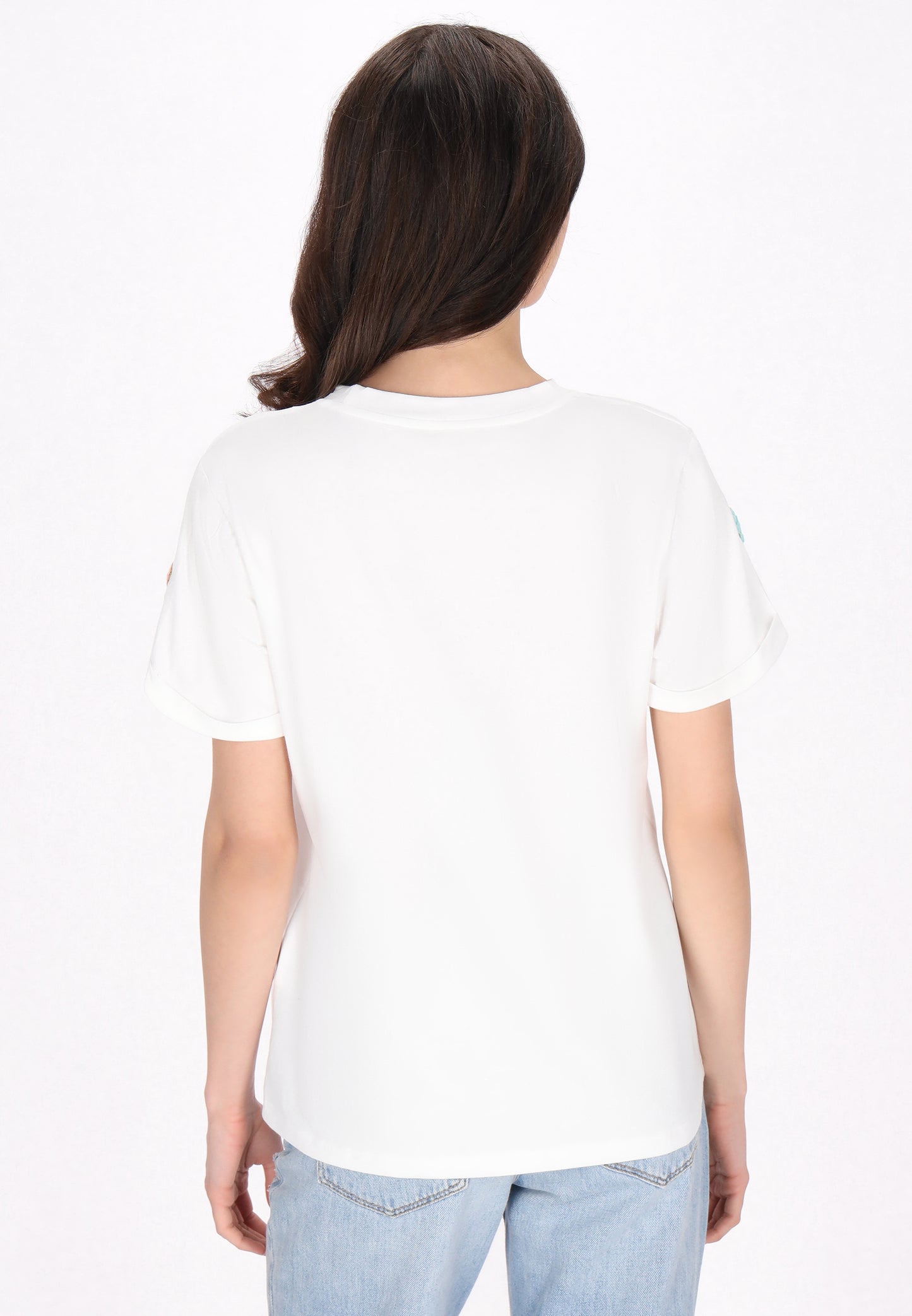 myMo Kobiety koszulka