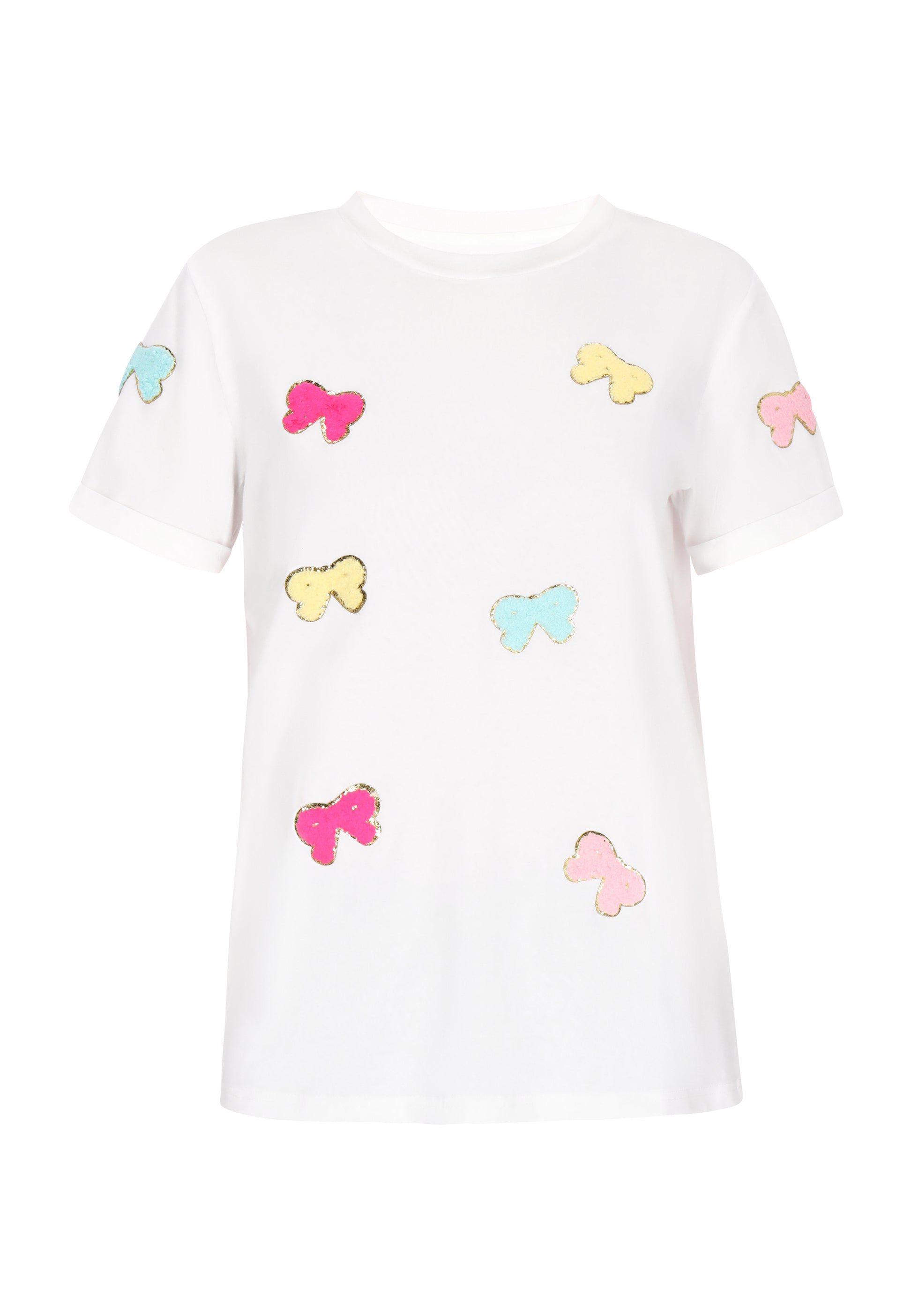 myMo Kobiety koszulka