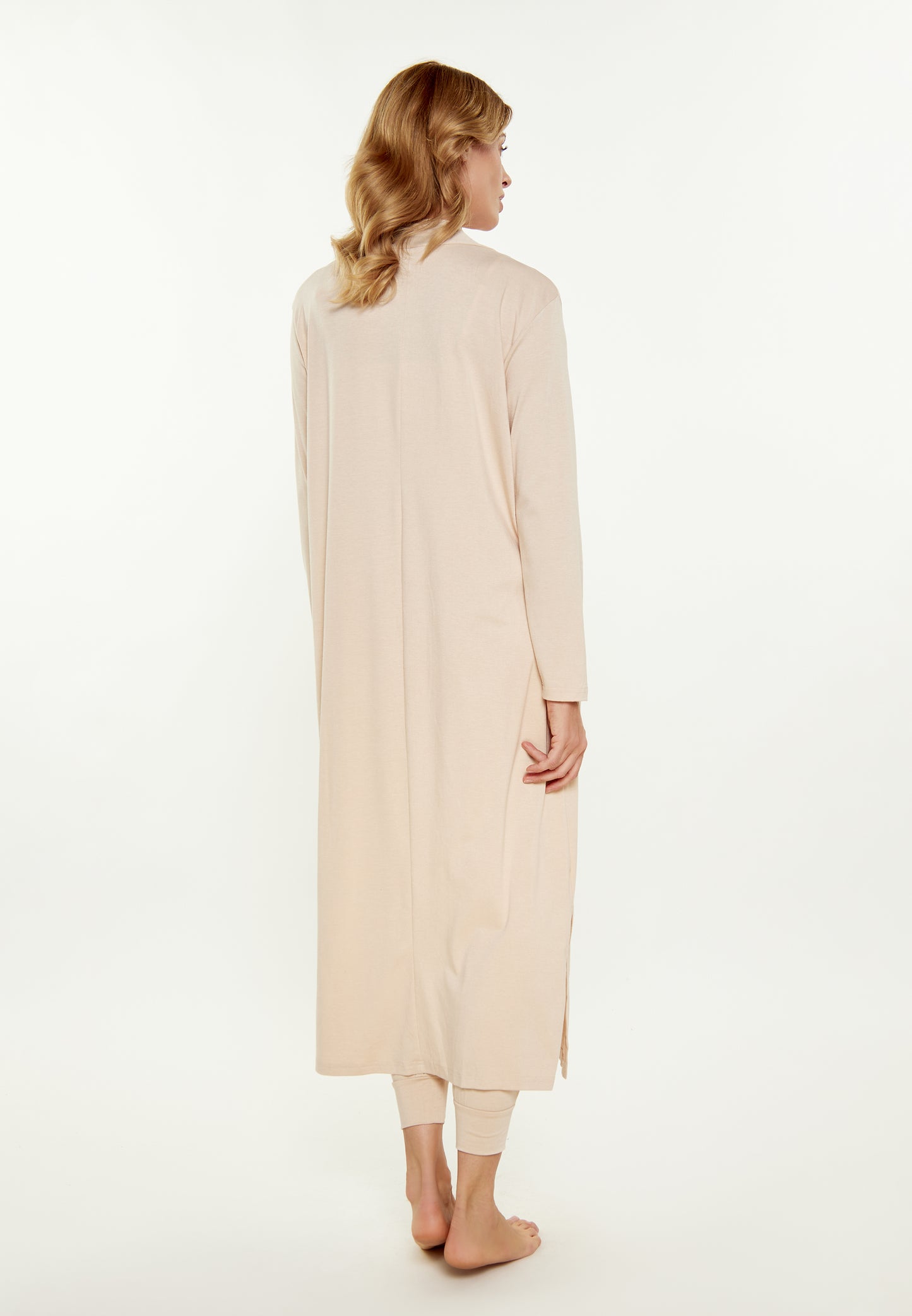 usha Women's Cardigan