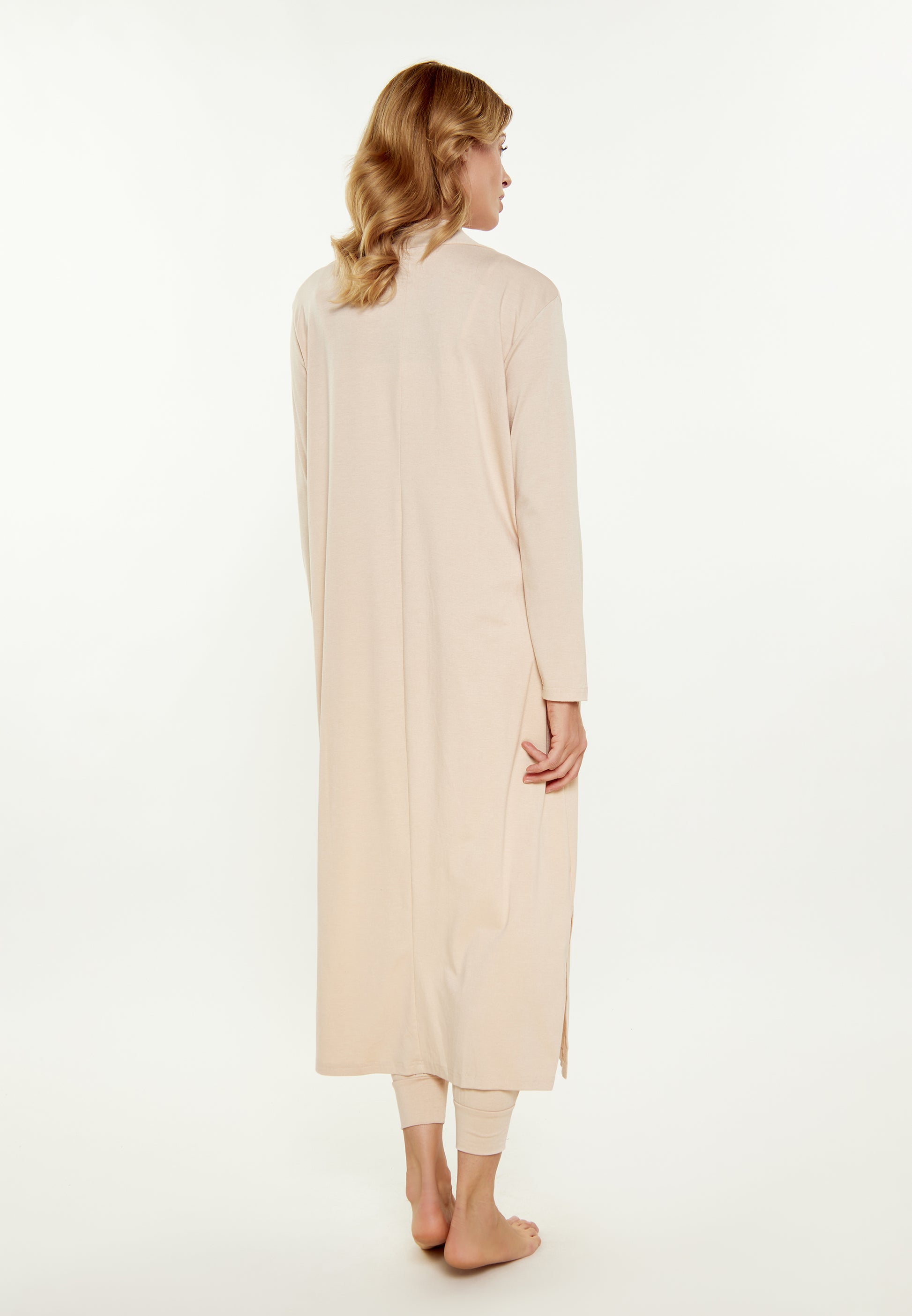 usha Women's Cardigan