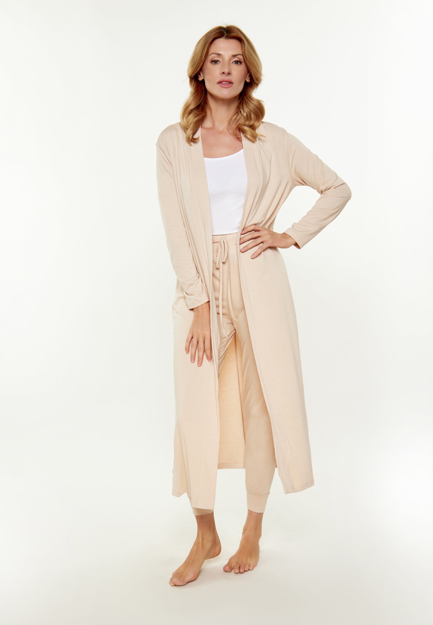 usha Women's Cardigan