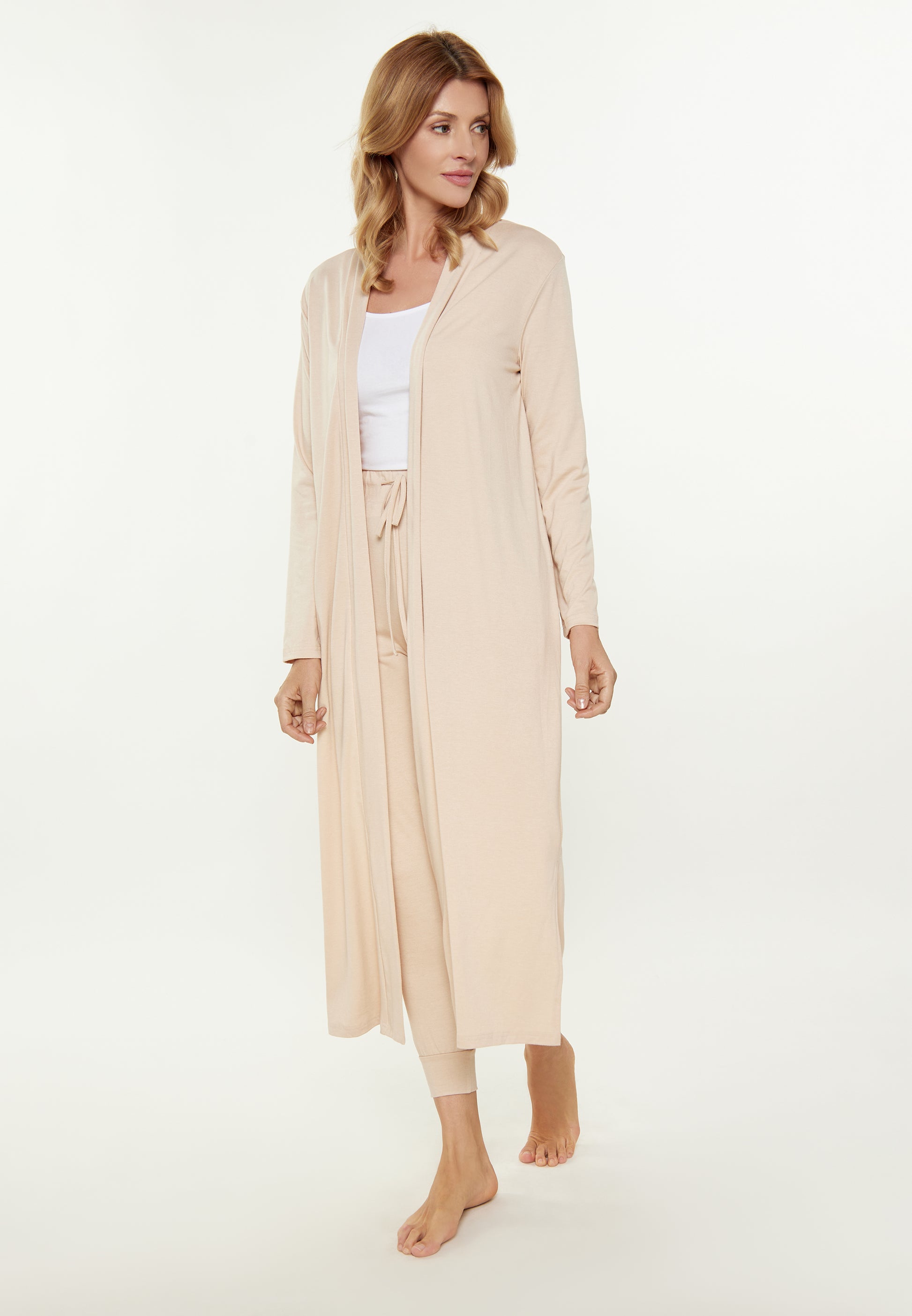 usha Women's Cardigan