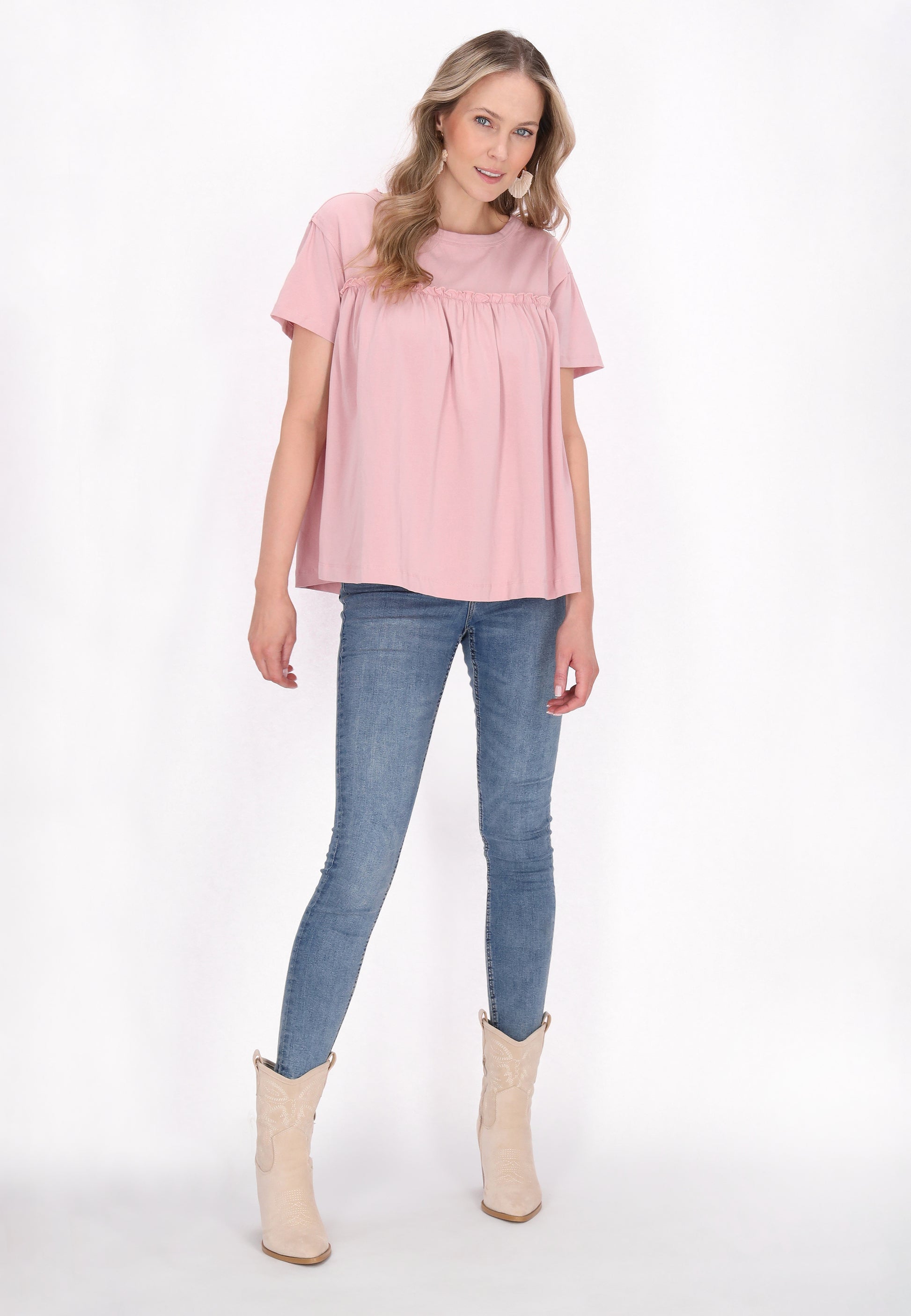 usha FESTIVAL Kobiety bluzka