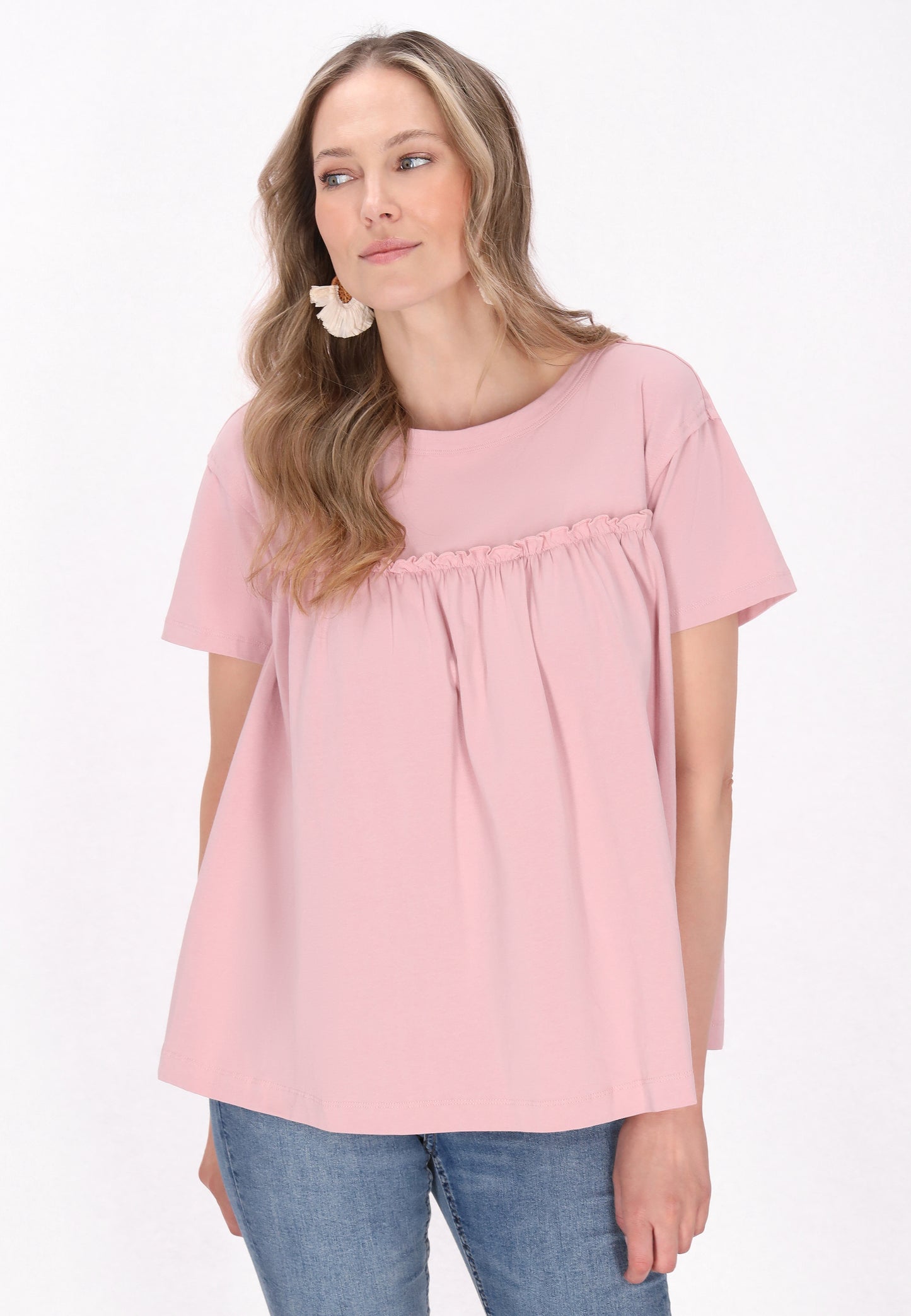 usha FESTIVAL Kobiety bluzka