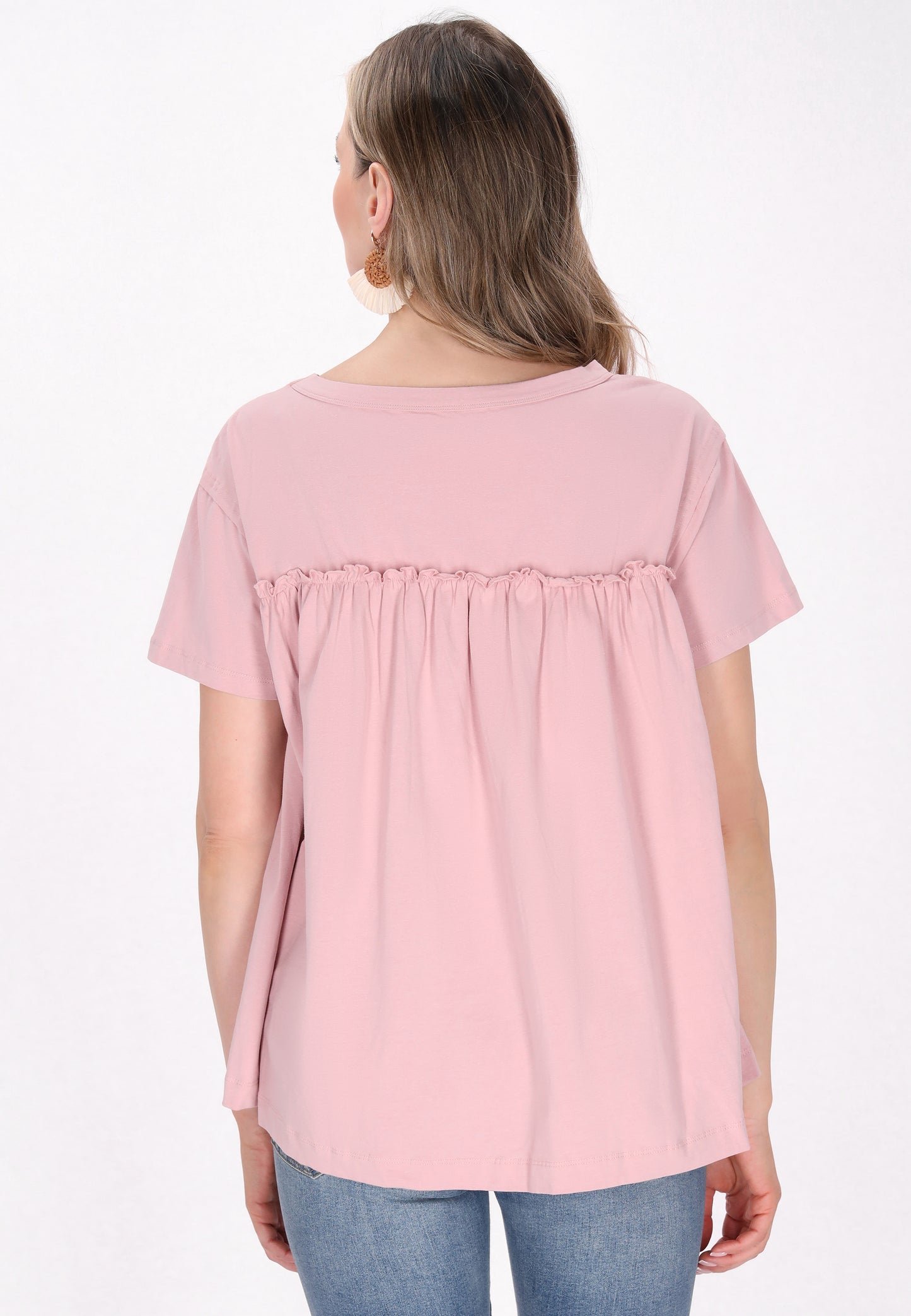 usha FESTIVAL Kobiety bluzka