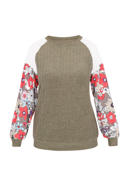 usha FESTIVAL Women's Blouse