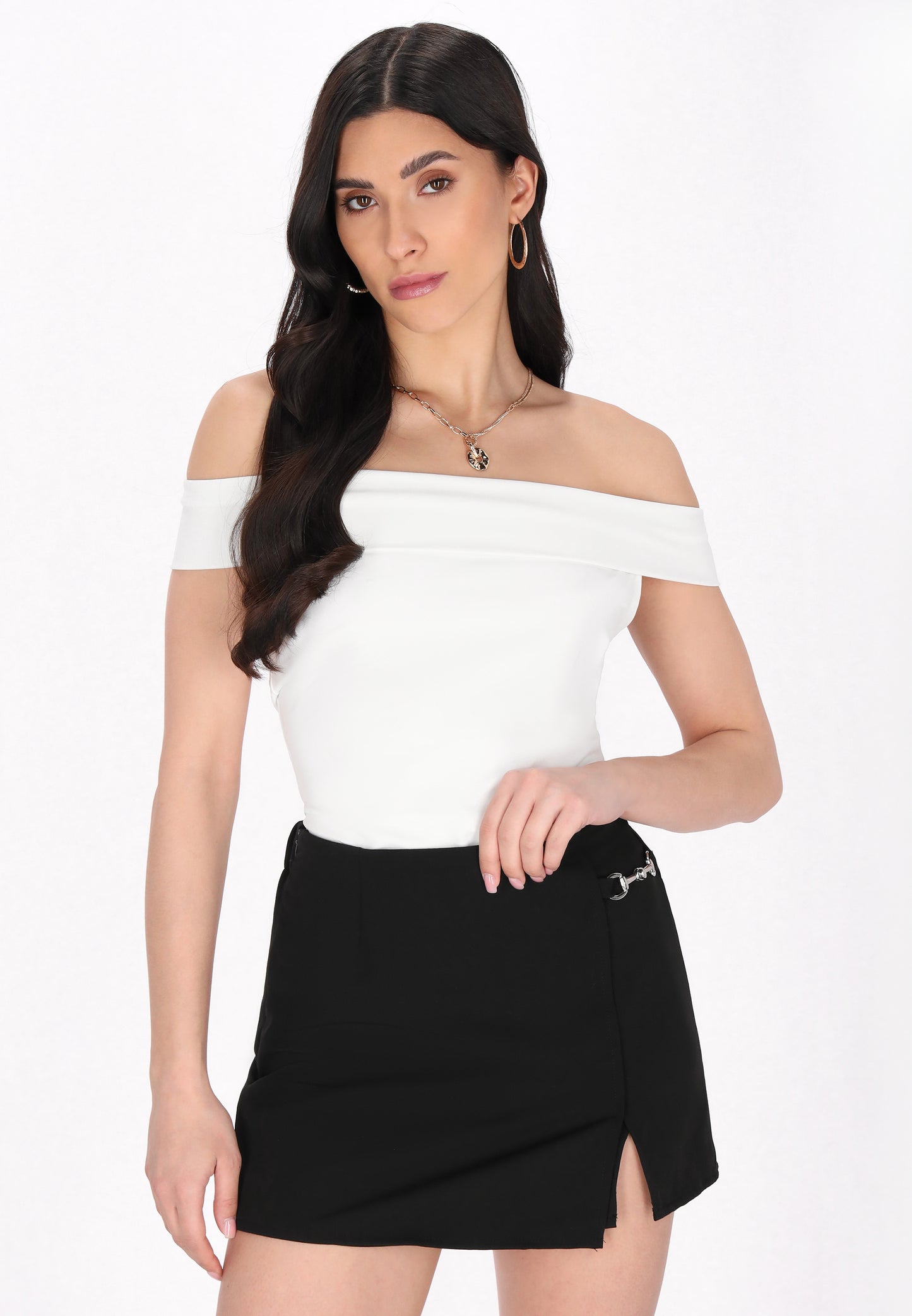 faina ESSENTIALS Women's Blouse