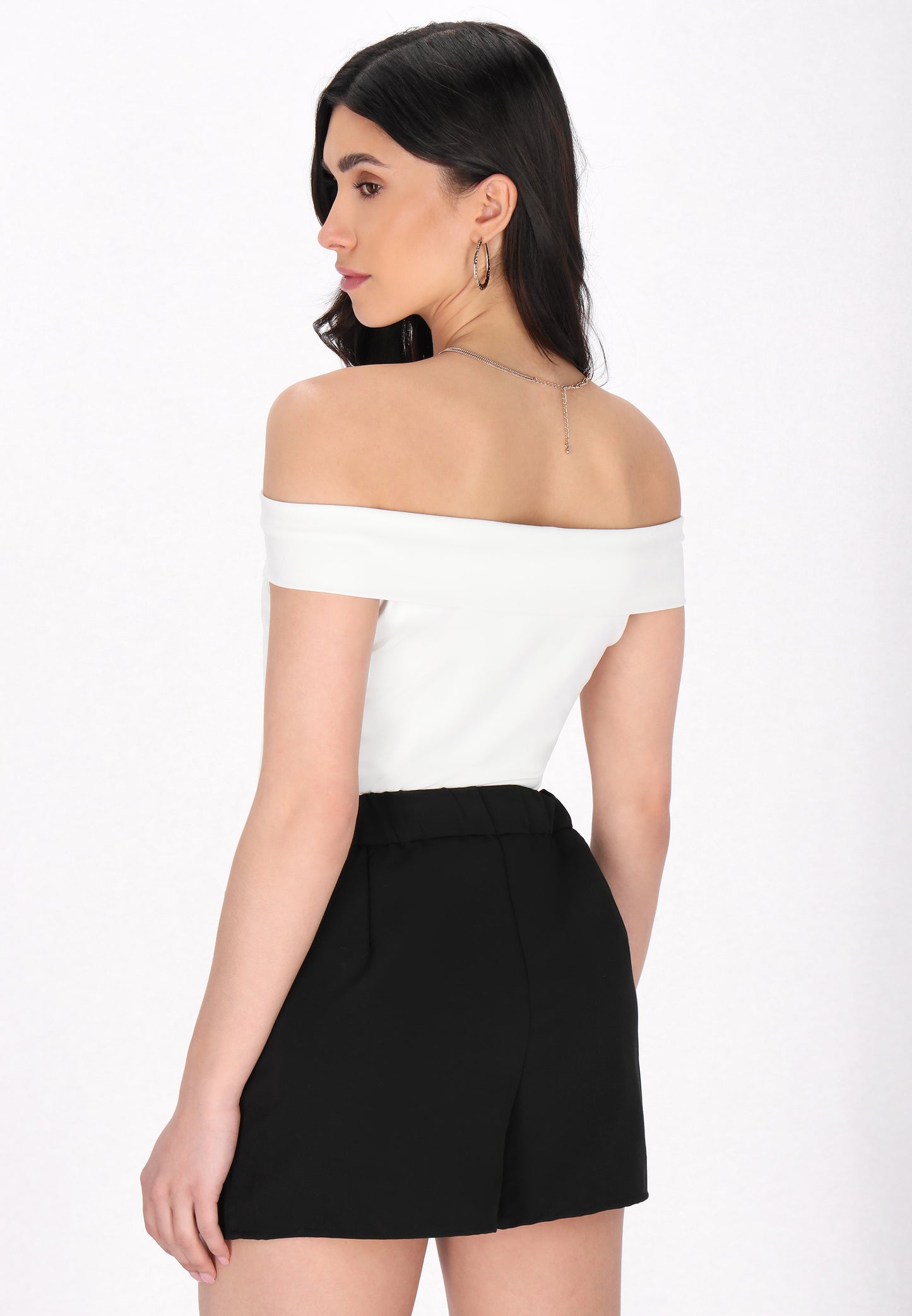 faina ESSENTIALS Women's Blouse