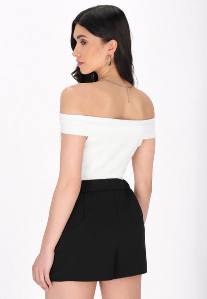 faina ESSENTIALS Women's Blouse