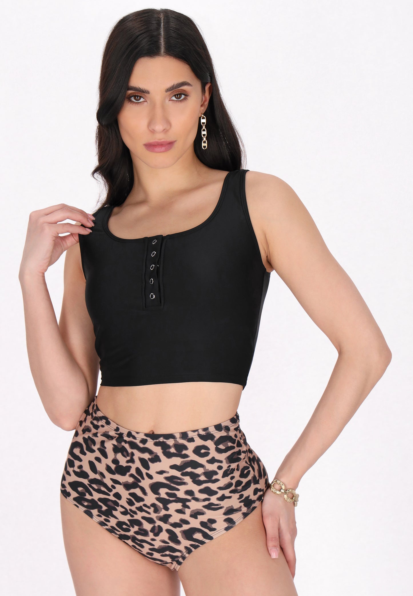 faina PLAŻOWY strój kąpielowy dla Kobiety