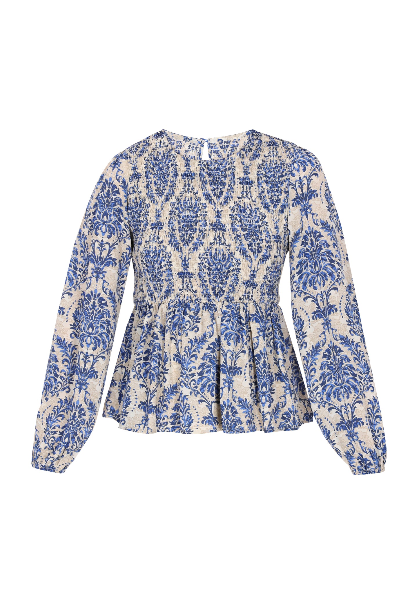 faina Women's Blouse