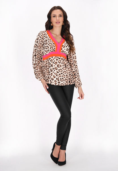 faina Kobiety bluzka