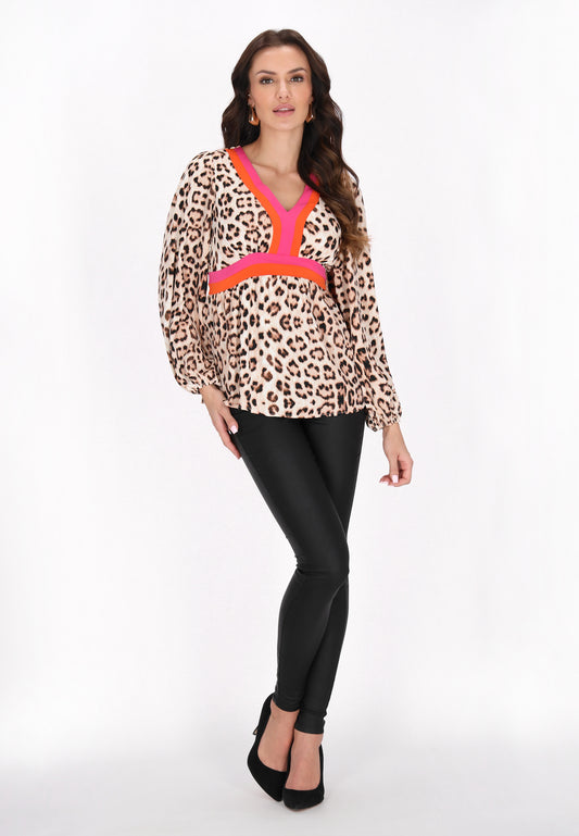 faina Women's Blouse