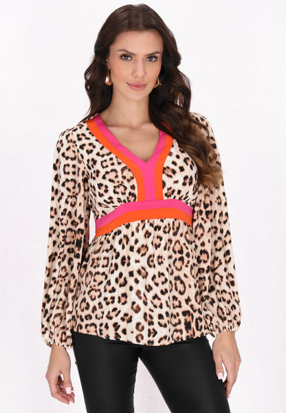 faina Kobiety bluzka