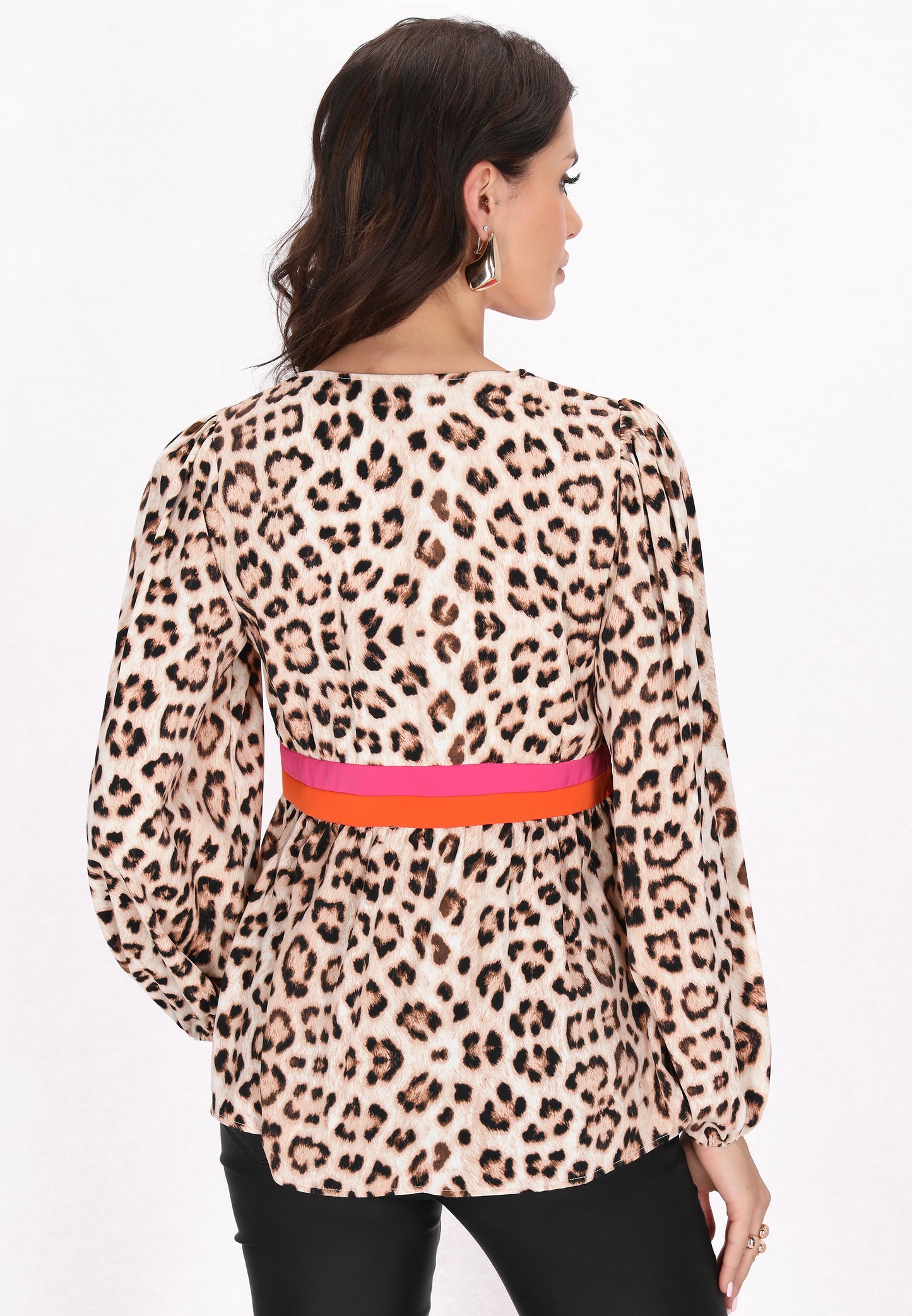 faina Kobiety bluzka