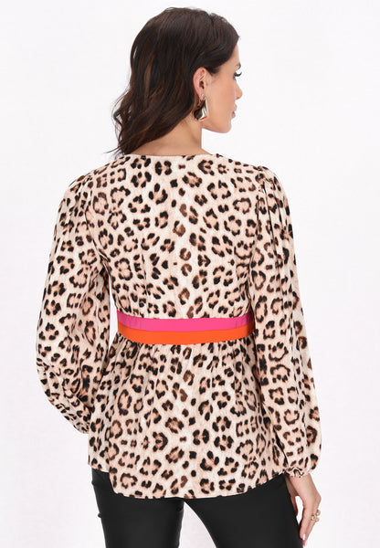 faina Kobiety bluzka