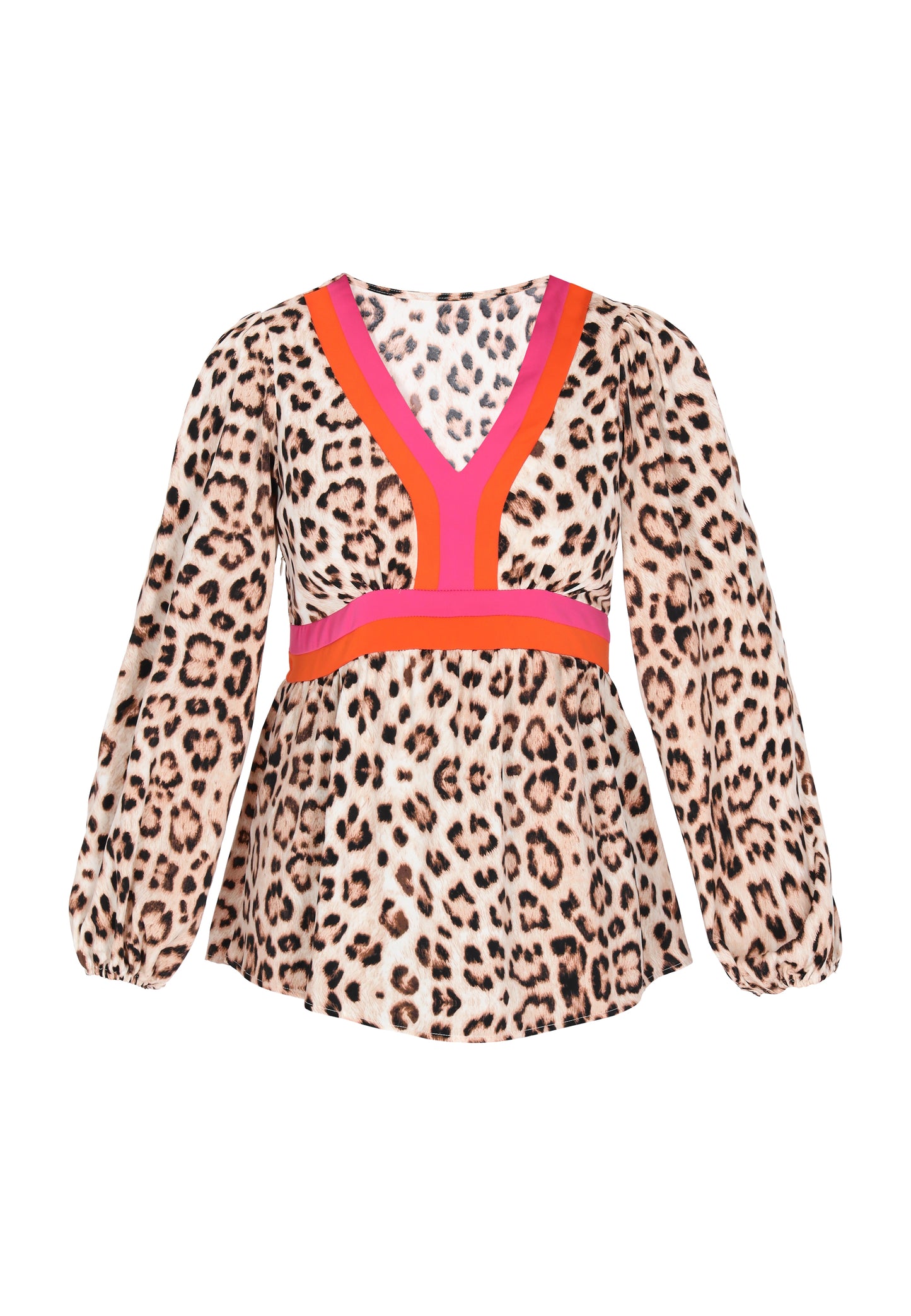 faina Kobiety bluzka