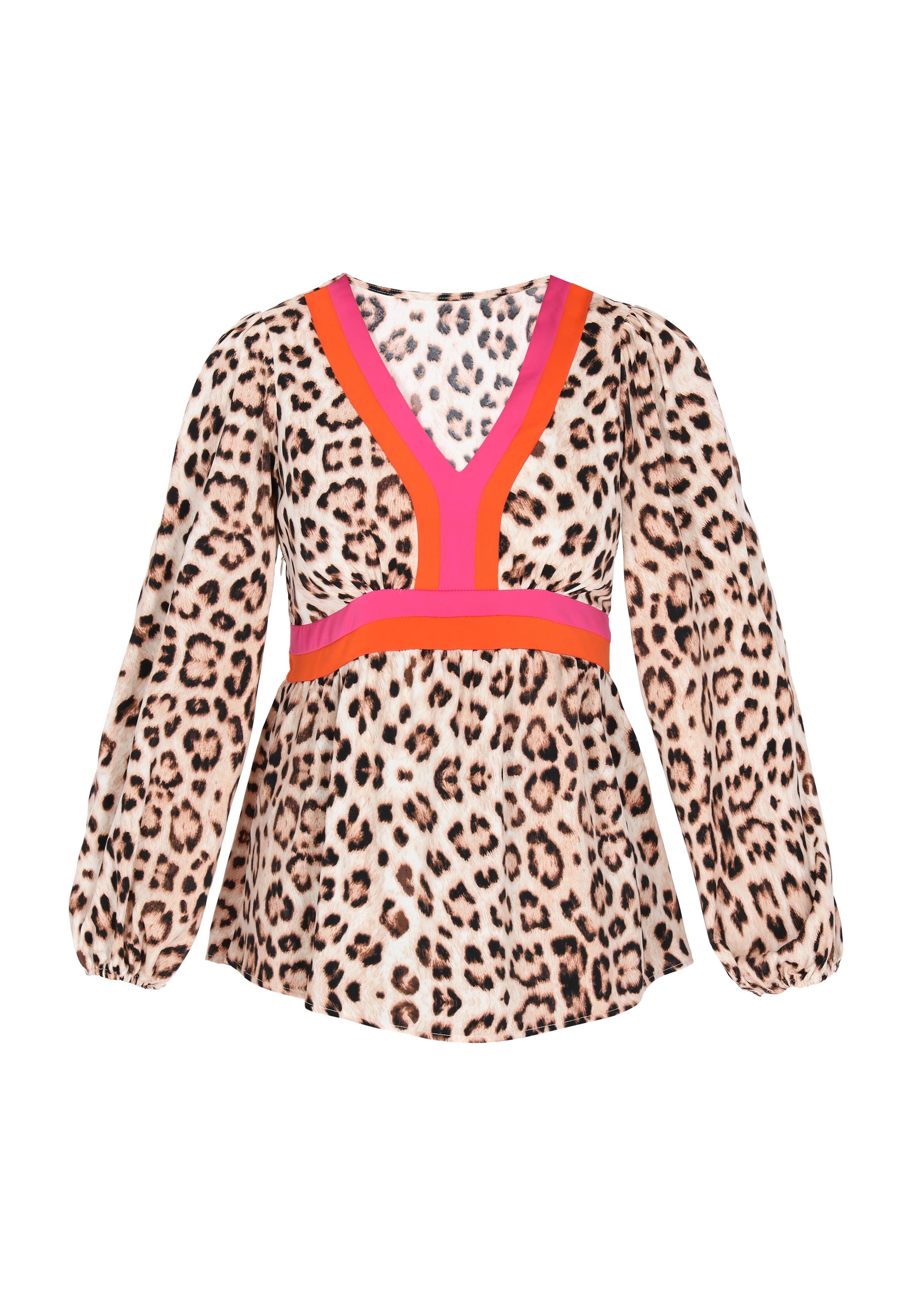 faina Kobiety bluzka