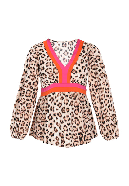 faina Kobiety bluzka