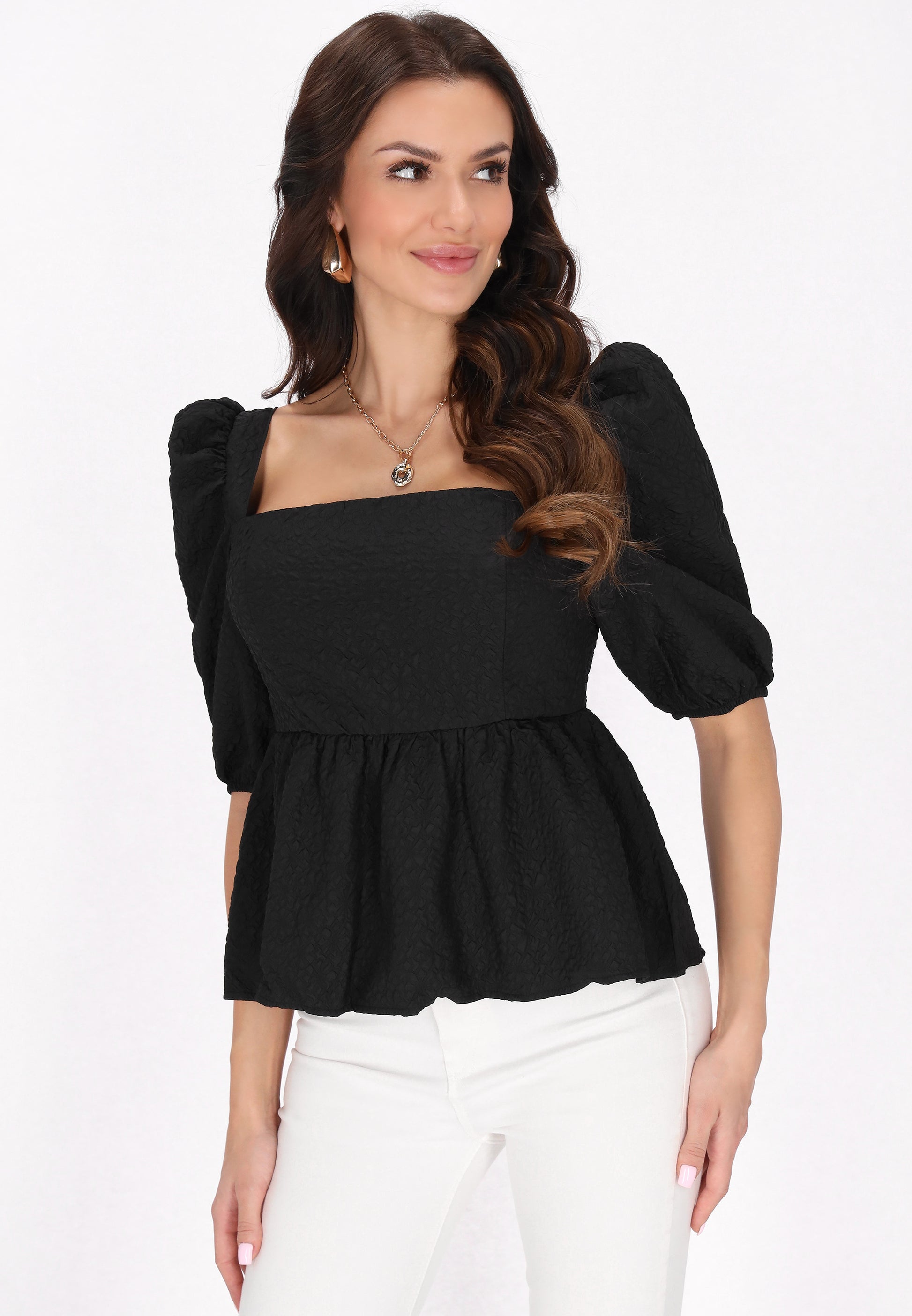 faina Women's Blouse