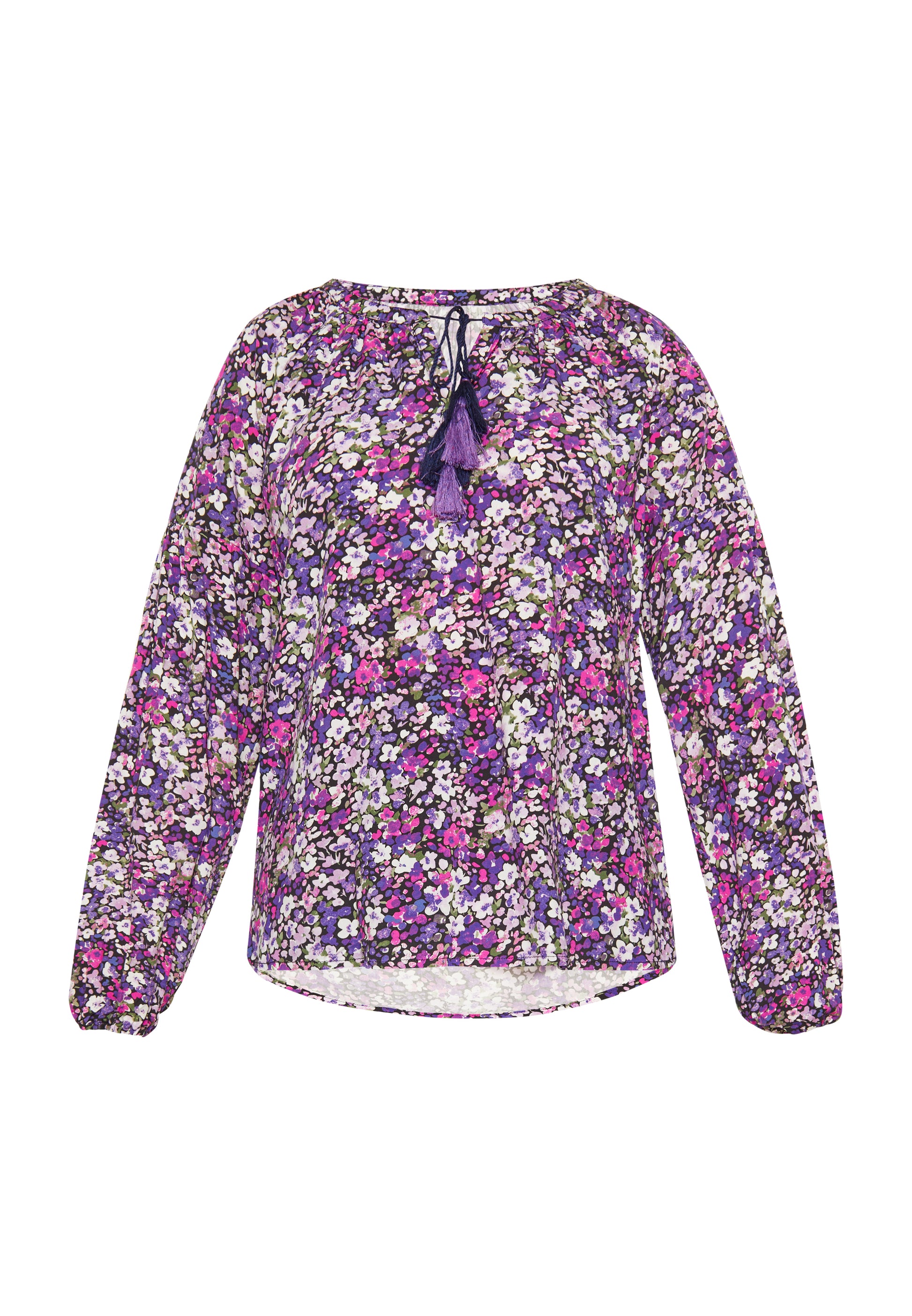 usha FESTIVAL Women's Blouse