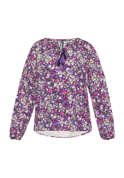 usha FESTIVAL Women's Blouse