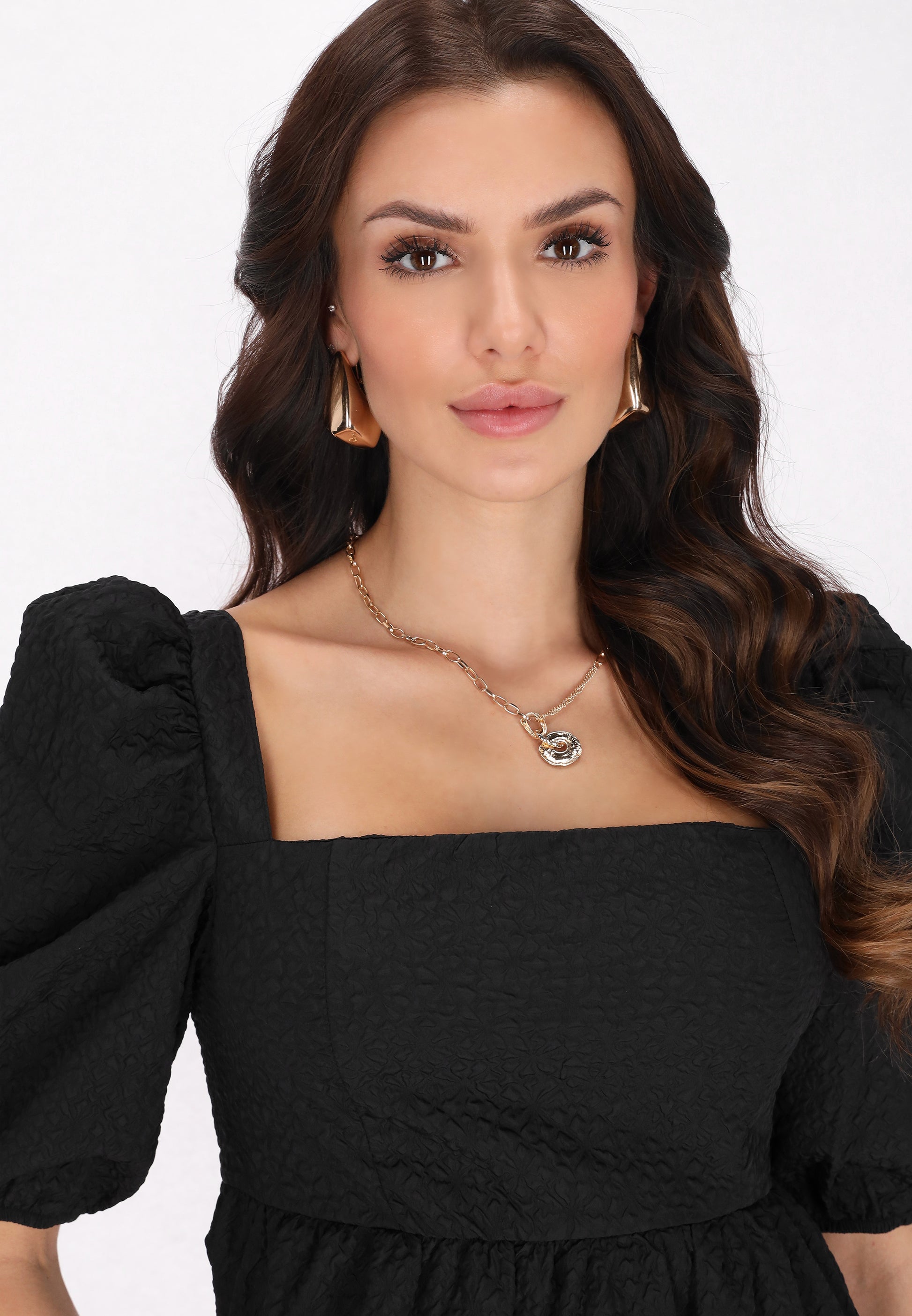 faina Women's Blouse