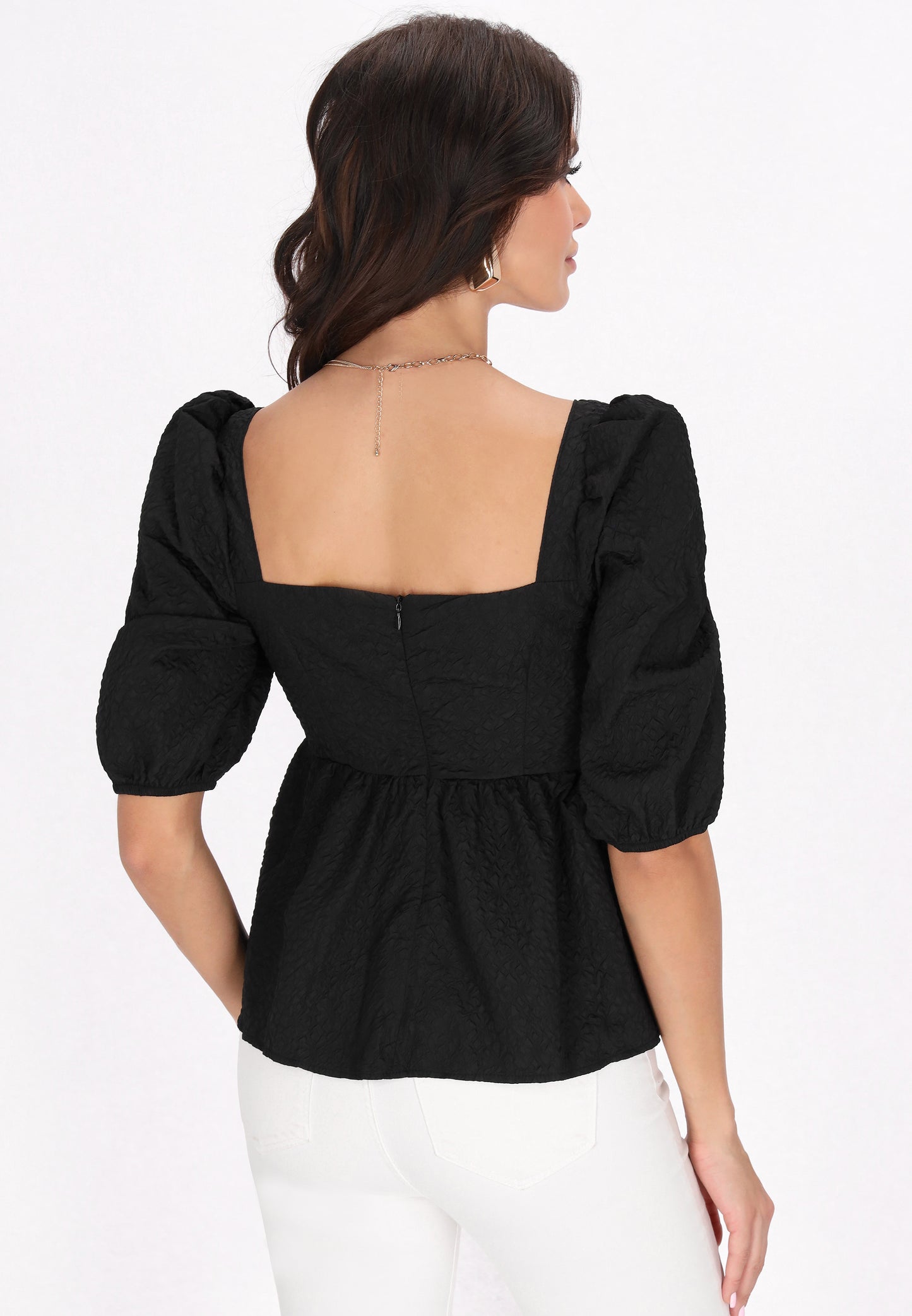 faina Women's Blouse