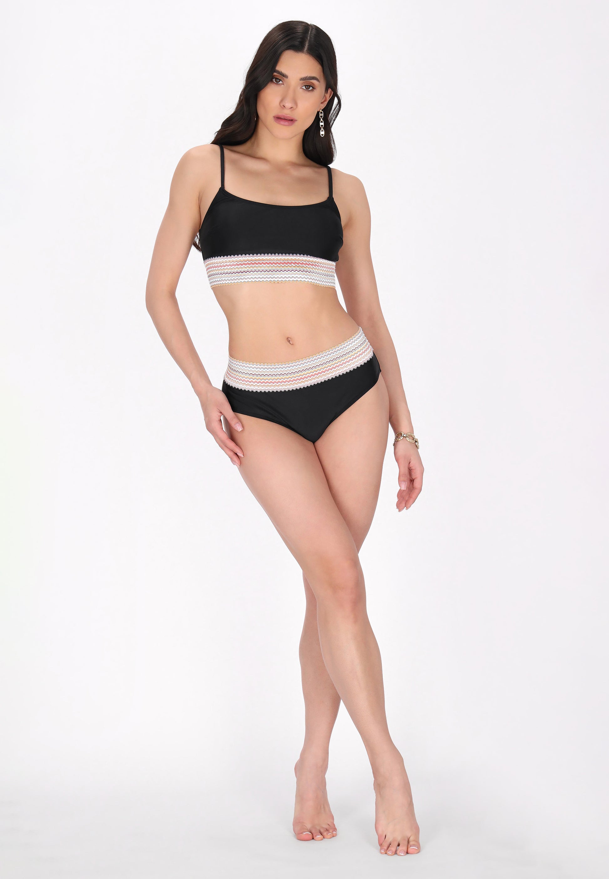 faina PLAŻA Kobiety strój kąpielowy