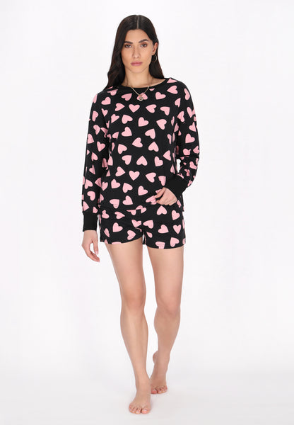 faina DOM Kobiety Piżamy