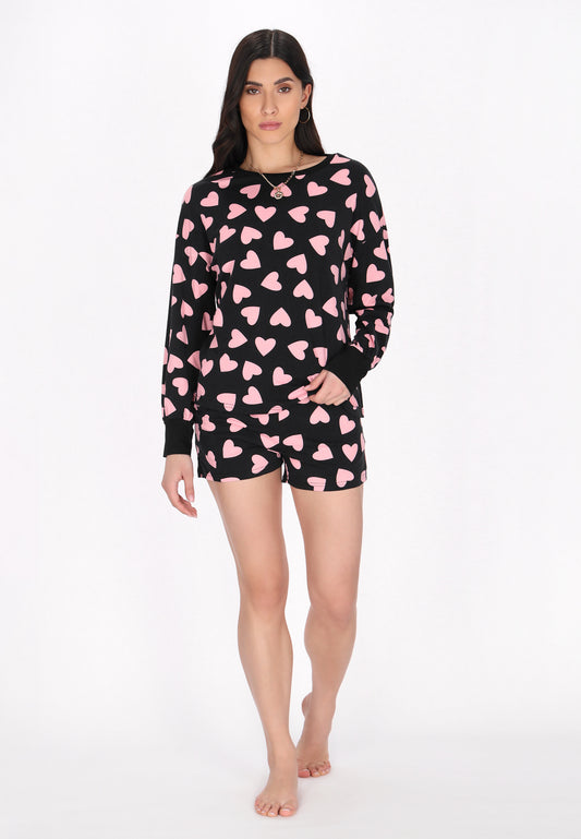 faina DOM Kobiety Piżamy