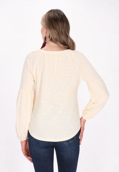 usha FESTIVAL Kobiety bluzka