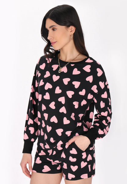 faina DOM Kobiety Piżamy