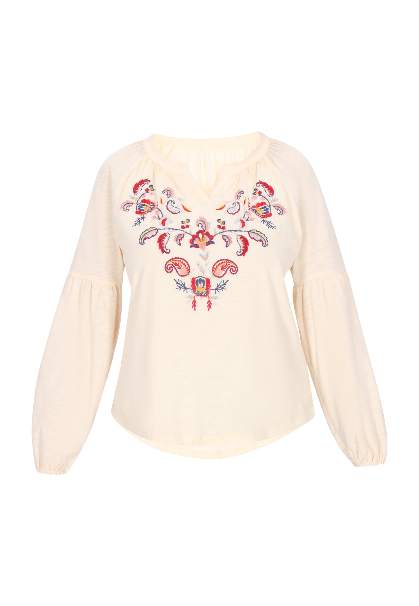 usha FESTIVAL Kobiety bluzka