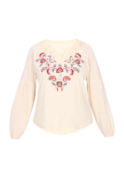 usha FESTIVAL Kobiety bluzka