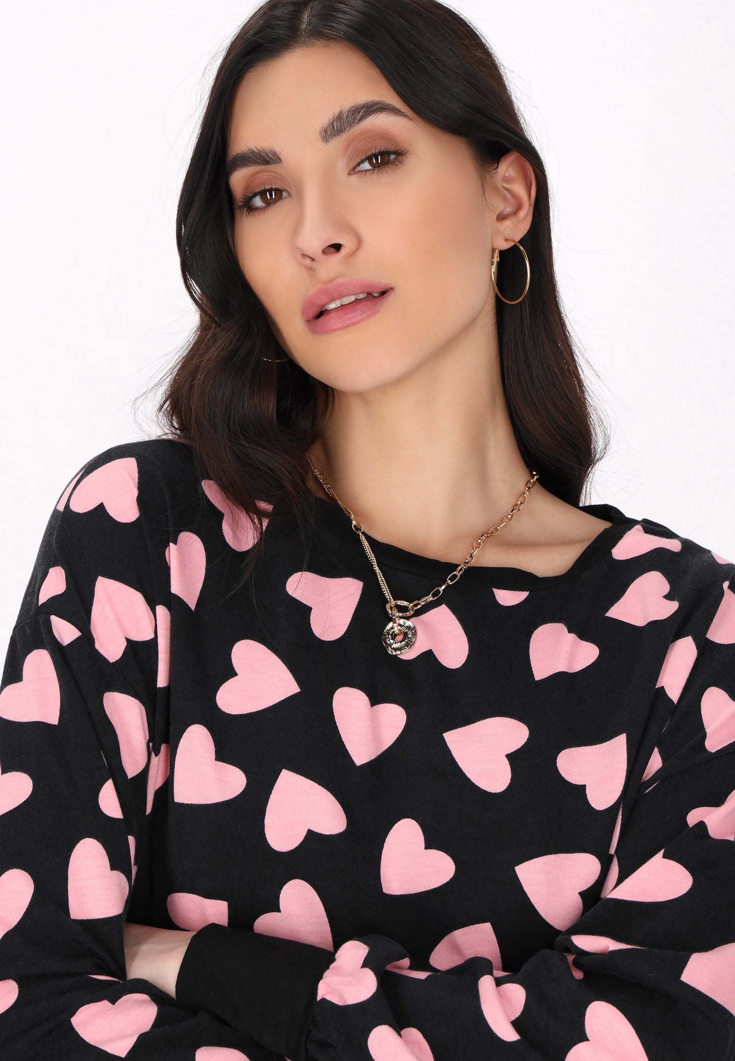 faina DOM Kobiety Piżamy