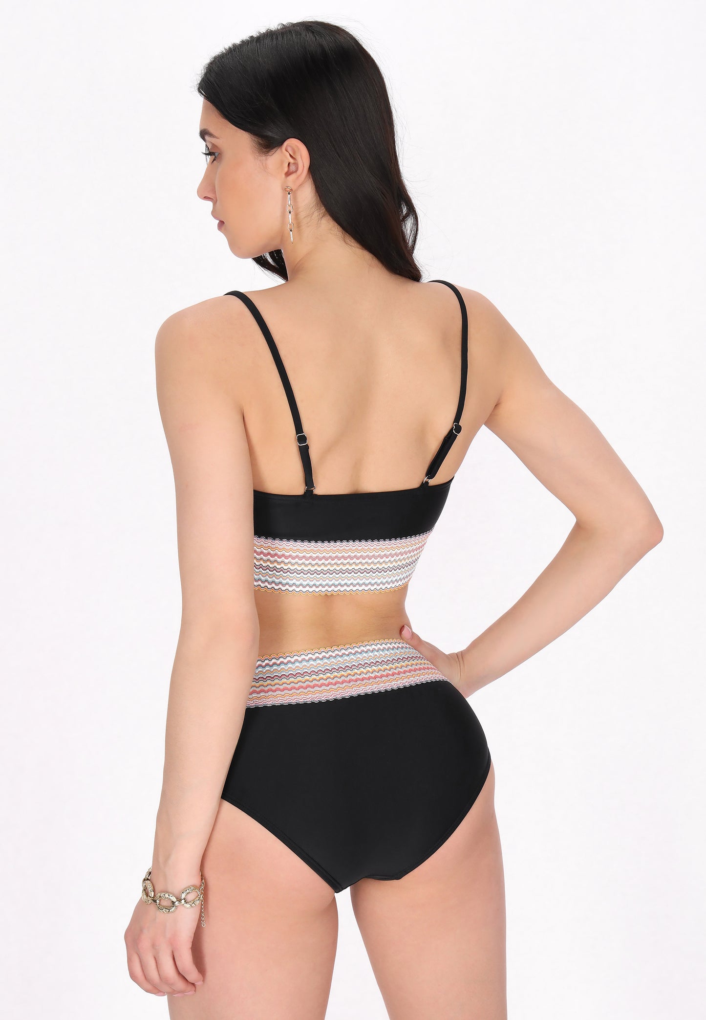 faina PLAŻA Kobiety strój kąpielowy