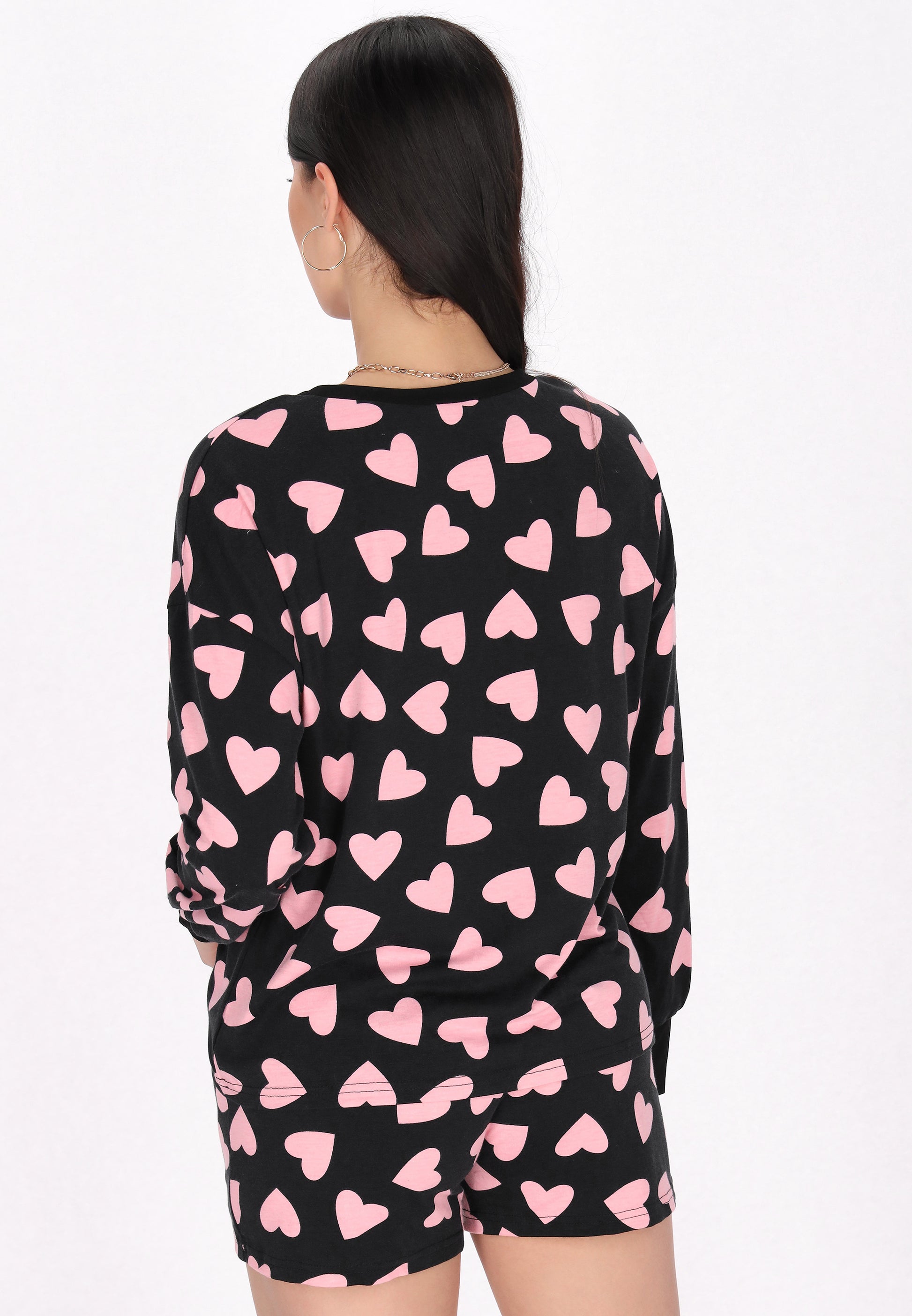 faina DOM Kobiety Piżamy