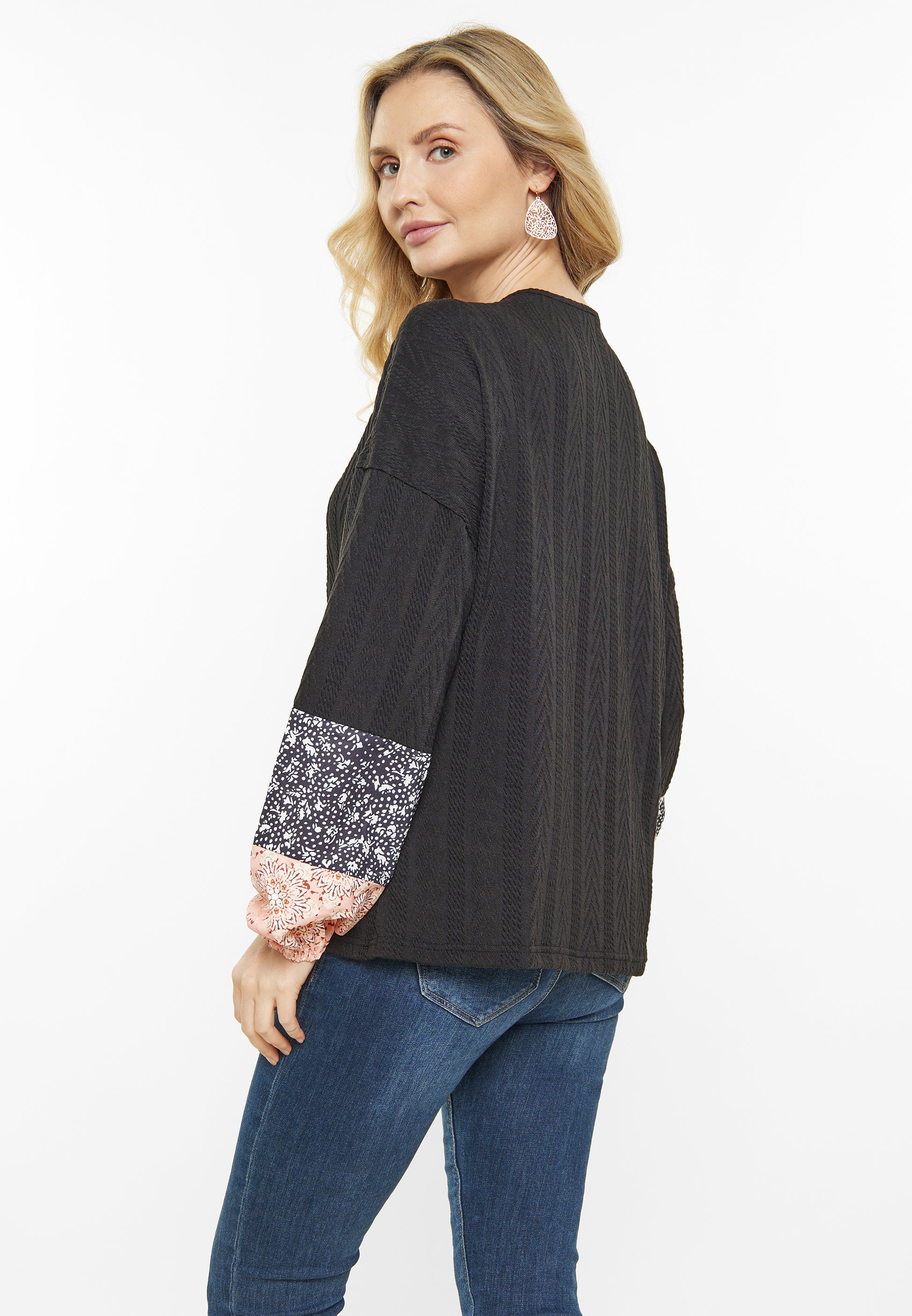 usha FESTIVAL Women's Blouse