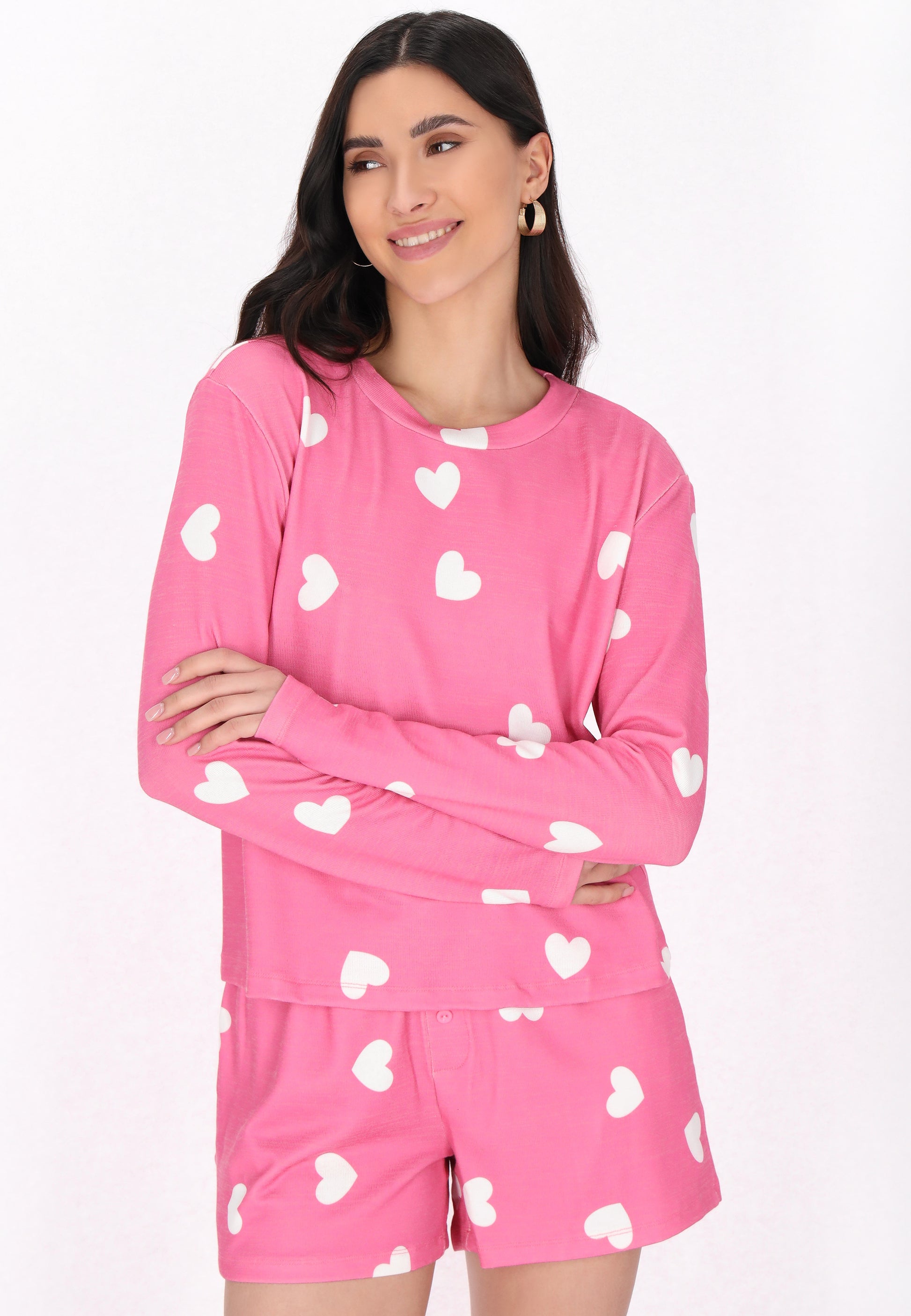 faina DOM Kobiety ubrania do relaksu