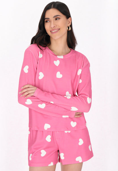 faina DOM Kobiety ubrania do relaksu