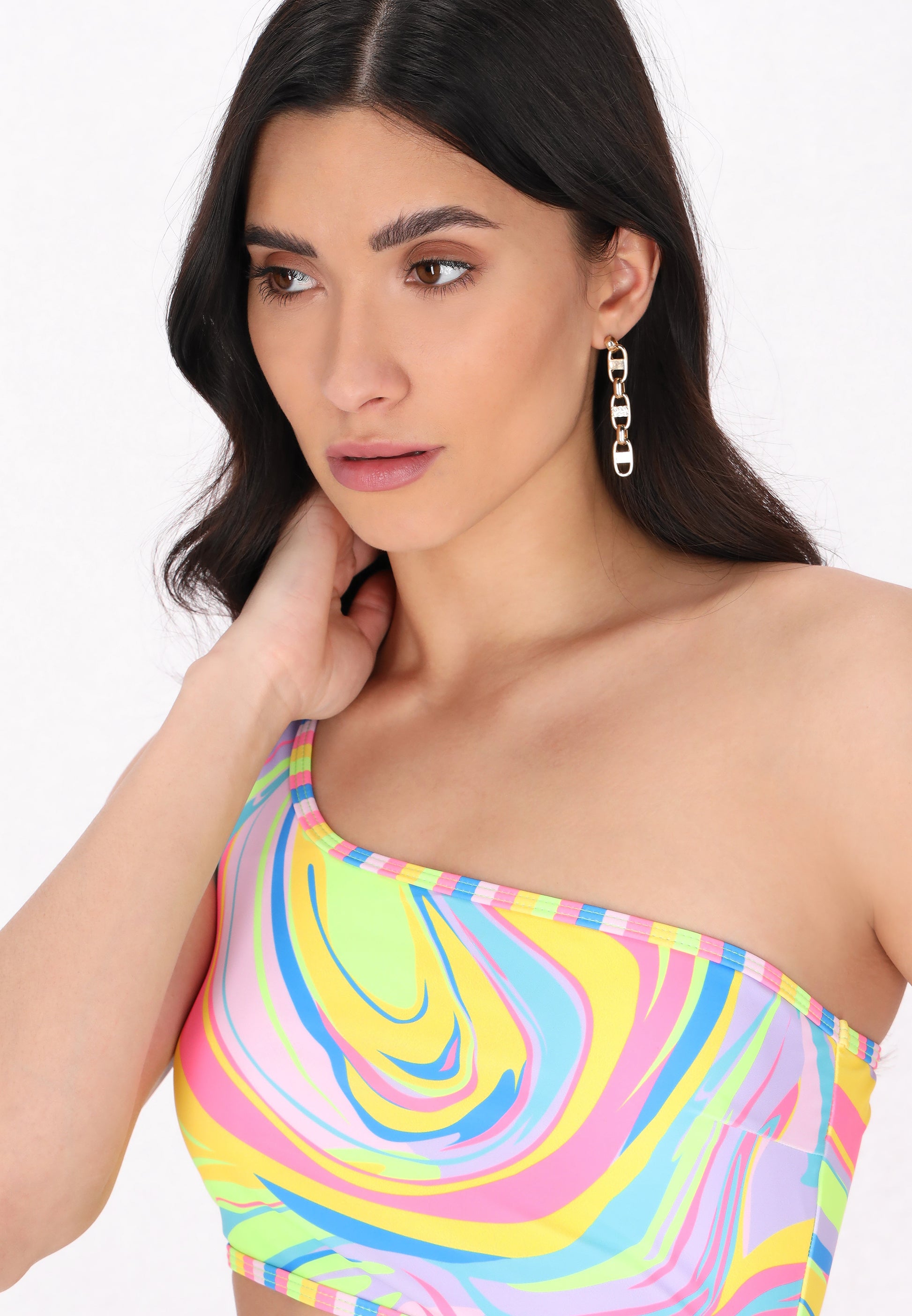 faina PLAŻA Kobiety strój kąpielowy