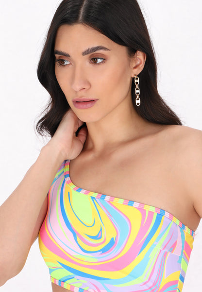 faina PLAŻA Kobiety strój kąpielowy