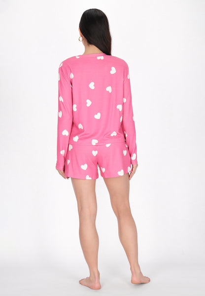 faina DOM Kobiety ubrania do relaksu