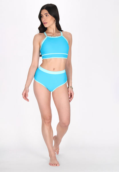 faina PLAŻA Kobiety strój kąpielowy