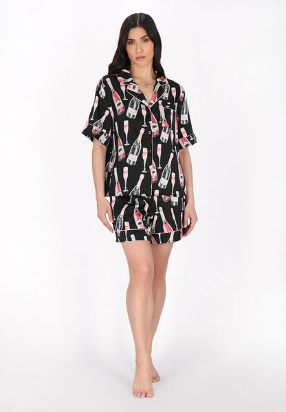 faina DOM Kobiety Odzież do Spania