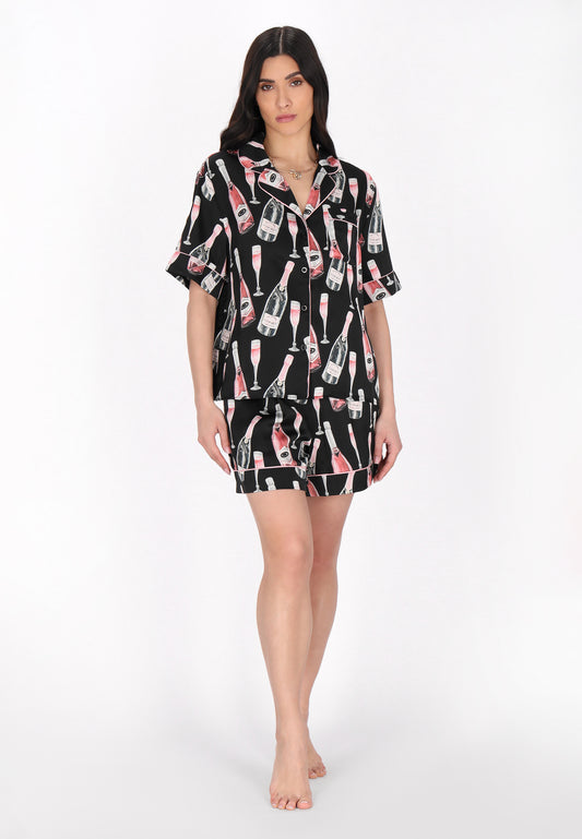 faina DOM Kobiety Odzież do Spania